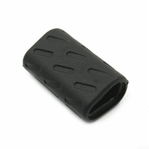 Silicone Foot Brake Pad Cover And Gear Shift Lever Protector For Ducati Panigale Streetfighter Multistrada Diavel Hypermotard Anti Slip Rubber Grip