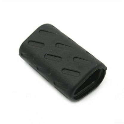 Silicone Foot Brake Pad Cover And Gear Shift Lever Protector For Ducati Panigale Streetfighter Multistrada Diavel Hypermotard Anti Slip Rubber Grip