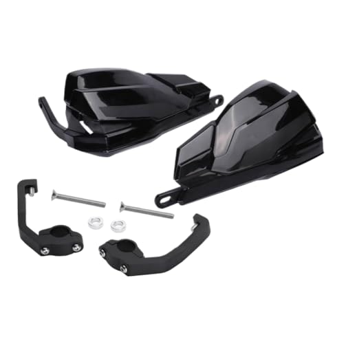 Hand Protector Compatible With CFMOTOS 450MT 2024 Motorcycle Brake Clutch Lever