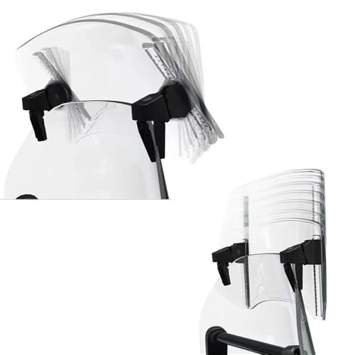 Fairing Windscreen For NMAX N125 NMAX150 NMAX155 Motorcycle Windshield Extension Adjustable Spoiler Deflector