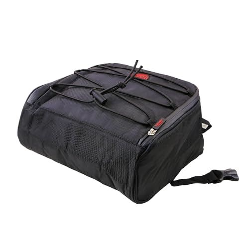 Motorcycle 1680D Nylon Tank Bags for ATVs Bike Motorcycle