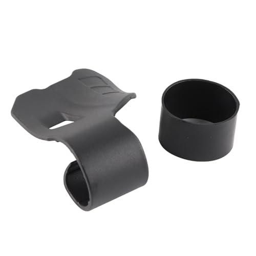 Motorcycle Throttle Assist 30mm Hand Rest Grips