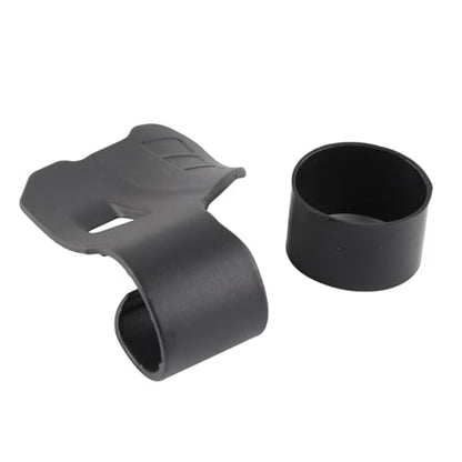 Motorcycle Throttle Assist 30mm Hand Rest Grips