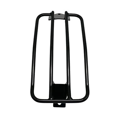 Motorcycle Luggage Rack Rear Top Case Carrier Luggage Rack Cargo Rack Fit for Rebel 1100/1100 DCT CMX1100 2021-2025