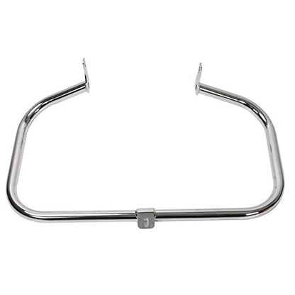 1 1/4" Highway Engine Guard Crash Bar Compatible with 2004-2024 Honda Shadow Aero VT750 Chrome