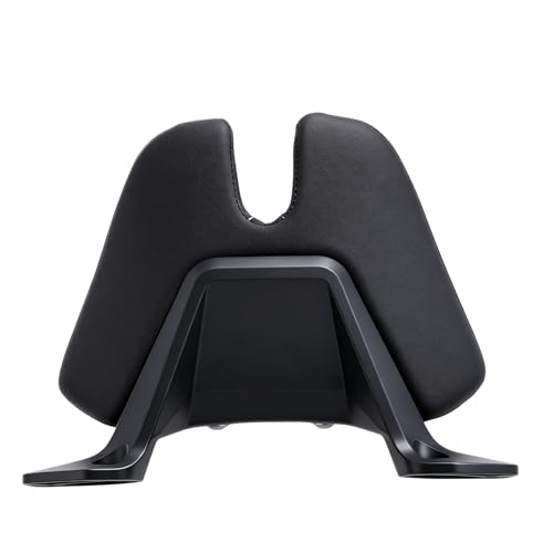 Rear Passenger Seat Backrest Cowl Pad for Honda NSS750 Forza750 2025 2026, Motorcycle Rear Back Rest Cushion