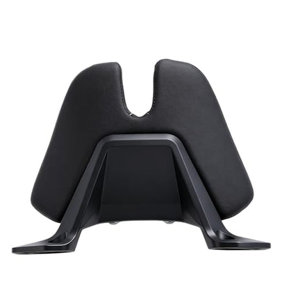 Rear Passenger Seat Backrest Cowl Pad for Honda NSS750 Forza750 2025 2026, Motorcycle Rear Back Rest Cushion
