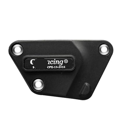 Engine Cover Crank Case Application：Motorcycle Engine Protection Cover For YZF R6 2006-2024 Protector Set - color: 1 Set