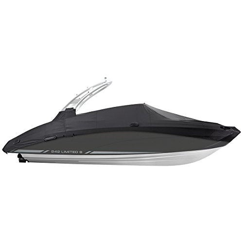 Yamaha OEM, MAR-210BK-TW-14-1
