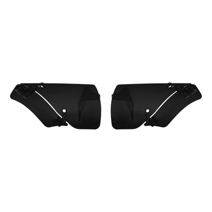 XFMT Side Wings Wind Air Deflector Fairing Fit for Harley CVO Road Glide FLTRXSE 2023-2025 Road Glide FLTRX 2024-2026