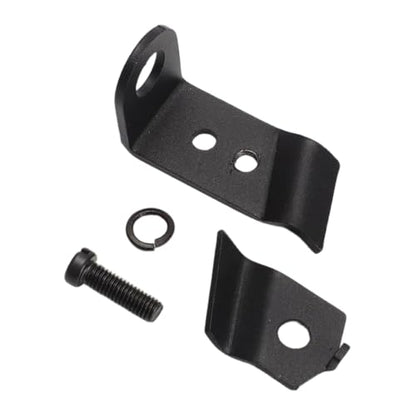 Throttle Cable Bracket for Precise Operation - Upgraded Iron