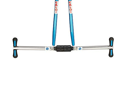 Park Tool Frame and Fork End Alignment Gauge Set