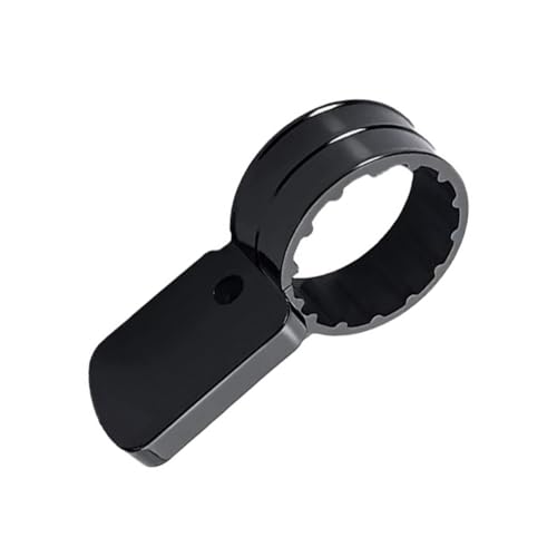 Motorcycle Throttle Grip for Smooth Acceleration Reduced Wrist Strain Cruise Throttle for Most Bikes Practical
