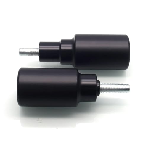 MZS Motorcycle Frame Sliders, No Cut Falling Crash Protector Guards Kits Black Compatible with YZF R1 2015-2026 / YZF R1M 2015-2026 / MT10 FZ10 2017-2026 / MT10 SP 2022-2026 - size: YZF-R1/MT10