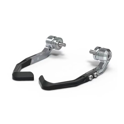 for CBR1000RR CBR1000RR-R SP 2008-2023 2022 2021 Levers Guard Brake Clutch Handlebar Protector CNC Motorcycle Bow Handlebar Lever Guards - color: Color 12