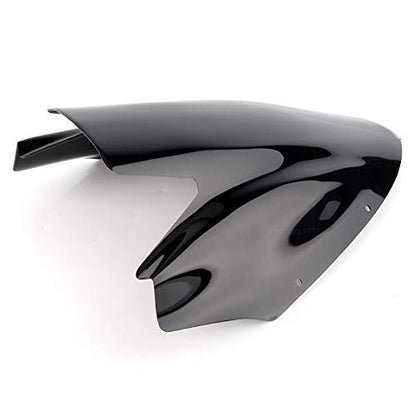 Motorcycle Winds n Windshield Wind Deflector Front Fairingr for Kawasaki Ninja 650 ER6F 2006 2007 2008