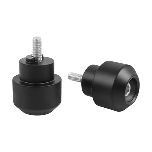 Motorcycle Handlebar Grips Plug Aluminum Bar End Cap Sliders Replacement for Honda CB1000R 2021 2022 2023 2024