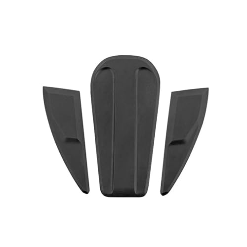 Fuel Tank Protector Pad Sticker for B&M&W K1600B K1600GT K1600GTL K 1600 Motorcycle Tank Pad Sticker Gas Knee Grip Traction Side Decal - color: A set