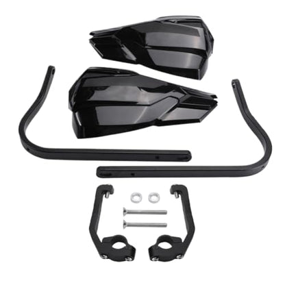 Hand Protector Compatible With CFMOTOS 450MT 2024 Motorcycle Brake Clutch Lever