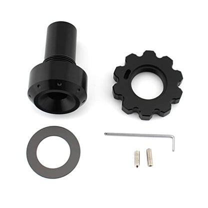 Throttle Clamp Assist End Bar, Throttle Lock Cruise Control for BMW R1200GS 2002-2012, R1200GS Adventure 2003-2012, R1200ST 2005-2012