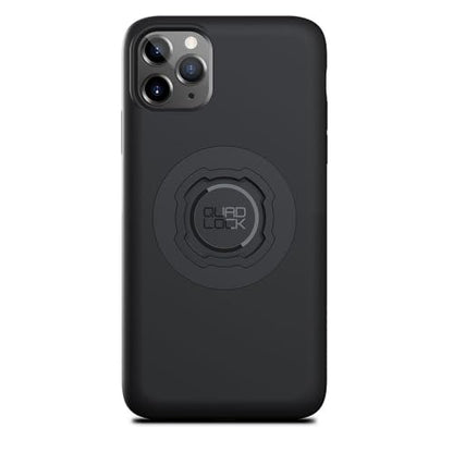 Quad Lock MAG Phone Case for iPhone 11 Pro Max Black - size: iPhone 11 Pro Max