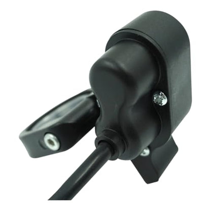 7/8" Motorcycle Switch Turn Signal Light Horn ON-Off Button Blinker Switch 22MM