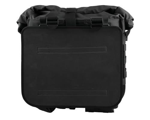 Nelson Rigg Trails End Adventure Saddlebags - size: 33 Liters