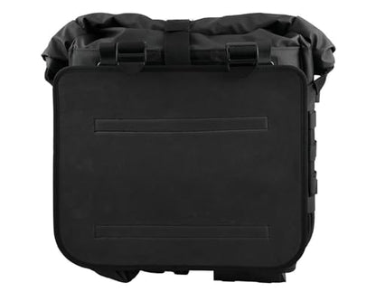 Nelson Rigg Trails End Adventure Saddlebags - size: 33 Liters