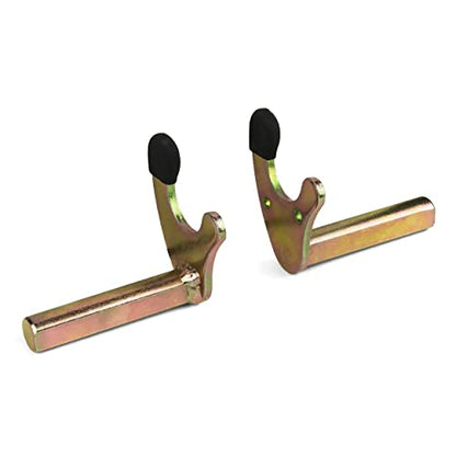 Venom SMI3001-S Swingram Spool Slider (Lift Stand Attachments for Rear Sportbike Motorcycle Stands Attachment ONLY)