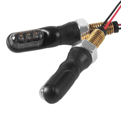 Mini LED Turn Signals