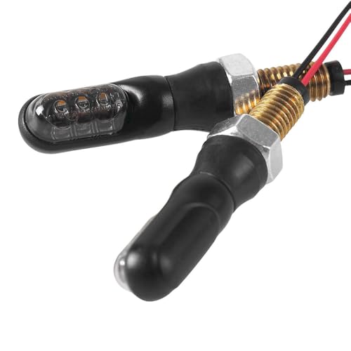 Mini LED Turn Signals