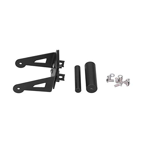 Motorcycle Phone Mount Navigation Bracket GPS Holder Fit for 790 Adventure R ADV 2019 2021 Windshield Stand Support Bar 12mm 22mm Crossbar Stainless Steel