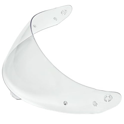 C91 Helmet Shield Replacement,HJ-17 Motorcycle Helmet Visor Compatible with HJC C91/C90/C91N/CL-MAX 2/CL-MAX 3/is-MAX 2/is-MAX BT/SY-MAX 3(Photochromic) - color: Photochromic