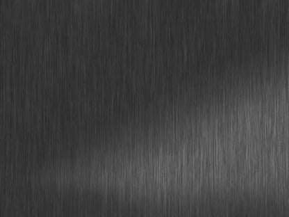 3M 2080 Series BR212 Brushed Black Metallic Dual Cast Textured Finish Vinyl Car Wrapping Film - 1ft x 1ft - 1sq ft - Vehicle Sheet Roll - color: Brushed Black Metallic - 2080 BR212, size: 1ft x 1ft