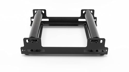 Maxshine Universal Pro Wheel & Rim Detailing Rolling Stand | 360° Rotating Tire Stand for Wheel Wash, Ceramic Coating & Tire Shine | Heavy-Duty Rim Roller Stand for Professional Auto Detailing - size: Pro