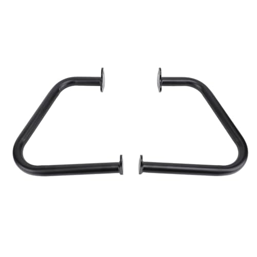 Engine Guard Bar for Scrambler 1200 XC 2021 to 2024, 1200 XE 2021 to 2024, Motorcycle Engine Guard Crash Bar Replace, Metal Motorbike Bar, Motorcycle Engine Protector