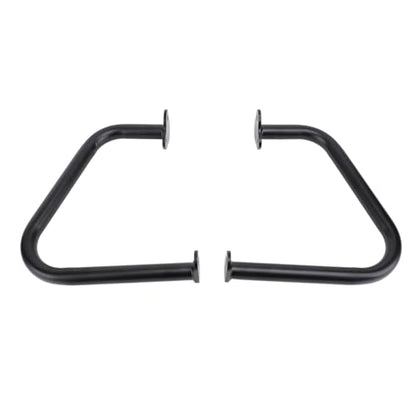 Engine Guard Bar for Scrambler 1200 XC 2021 to 2024, 1200 XE 2021 to 2024, Motorcycle Engine Guard Crash Bar Replace, Metal Motorbike Bar, Motorcycle Engine Protector
