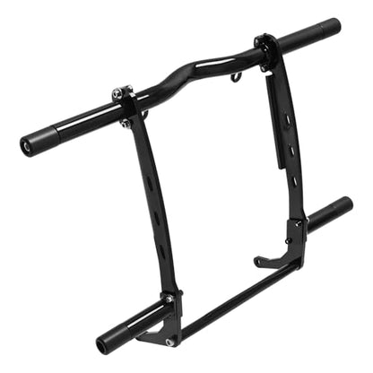 XMT-MOTO Engine Guard Highway Crash Bar Fit for Harley Sportster S RH1250S 2021-2025 Vivid Black