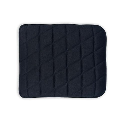 Motorcycle Gel Pad Rear Passenger seat Cushion for Kawasaki GTR1400