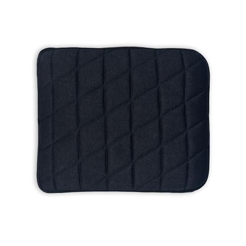 Motorcycle Gel Pad Rear Passenger seat Cushion for Kawasaki GTR1400