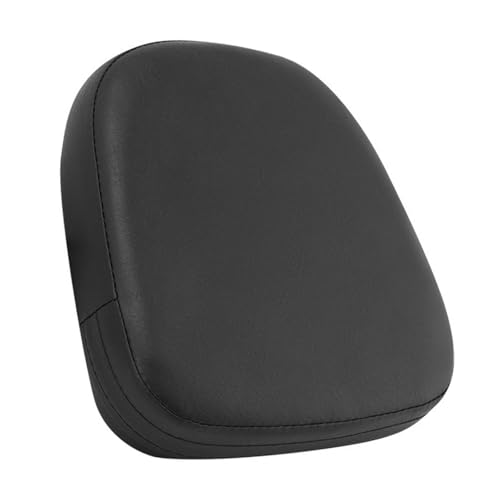 Motorcycle Passenger Sissy Bar Backrest Pad Quality Motorcycle Backrest Pad