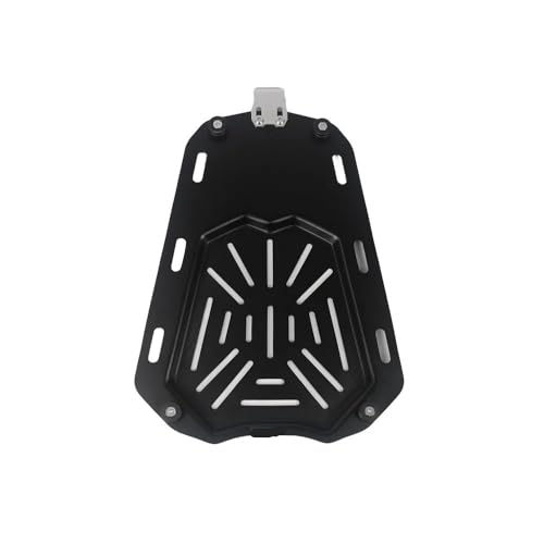 for 45L 55L 65L 80L 100L Motorcycle Rear Luggage Box Bracket Plate Trunk Boot Quick Release Base Shelf Holder - color: 55L and 65L