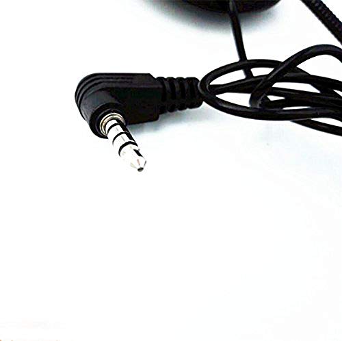 QSPORTPEAK Motorcycle Intercom Accessories for V6/V4,USB Charging Cable for Motorcycle BT Bluetooth Intercom