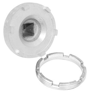 Motion Pro Honda Bearing Retainer Tool 44mm - Fits: Honda CR125R 1989-1999