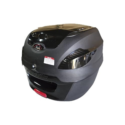 Bauleto AWA Proos 41 Liter Black