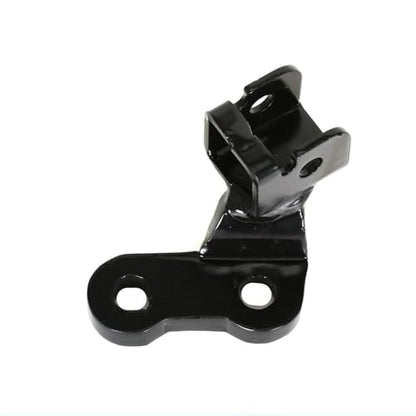 Footpeg Footrest Lowering Mounts Brackets Compatible With KLR650 2022 2023-1" 25mm Black - color: Black1