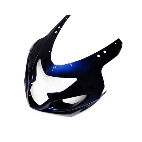 FLPRO ABS Plastic Full Fairings Kit Fit for Suzuki 2004 2005 GSXR600 GSXR750 K4 GSX-R600 GSX-R750 04 05 Injection Motorcycle Bodywork Gloss Blue White Black - color: gloss blue white black