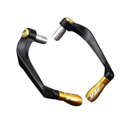 Handguard Motorcycle Handlebar Grips Guard Brake Clutch Lever Protector for Yam&aha YZF R1 R6 2005 2006 2007 2008 2009 2010 2011 2012 2013 - color: 11