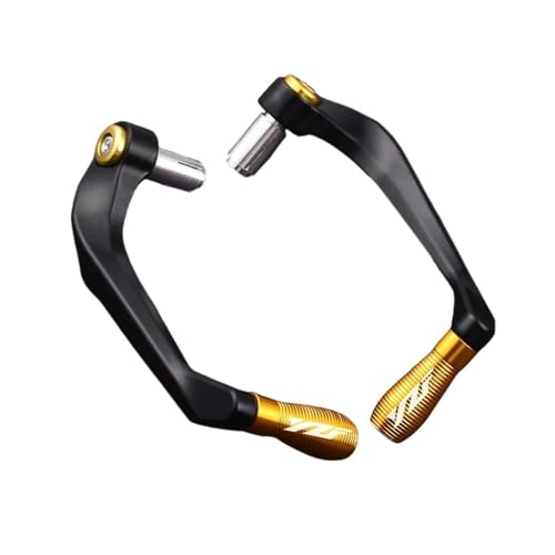 Handguard Motorcycle Handlebar Grips Guard Brake Clutch Lever Protector for Yam&aha YZF R1 R6 2005 2006 2007 2008 2009 2010 2011 2012 2013 - color: 11