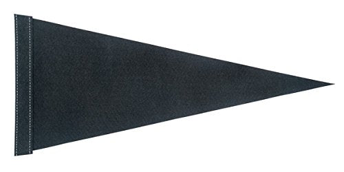 2 pk. Black Pennant 1/4"-5/16" Sleeve Replacement Safety Flag ATV Bicycle Motorcycle Razor UTV …